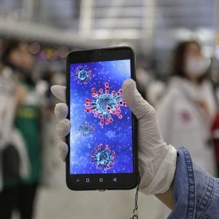 Coronavirus: 5 informaciones falsas sobre la neumonía de Wuhan que circulan en internet