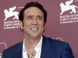 Nicolas Cage ganó el Oscar y Globo de Oro como Mejor Actor por su trabajo en 