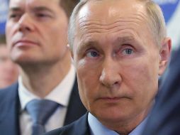 El pasado 15 de enero el mandatario propuso reformas constitucionales que incrementarían las atribuciones del primer ministro y ambas cámaras del parlamento. EFE / M. Klimentyev