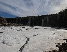 Las empresas instaladas en el corredor Industrial de El Salto aseguran que sí cumplen con el tratamiento de sus aguas negras. EL INFORMADOR / ARCHIVO
