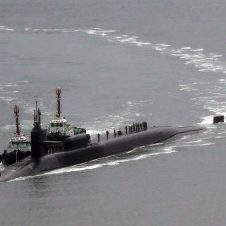 EU despliega armas nucleares de poder destructivo reducido