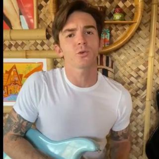Drake Bell dará concierto en una universidad de la CDMX