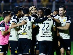 Los cuartos de final de la Copa MX darán inicio el martes 11 de febrero y llegarán a su fin el miércoles 19 del mismo mes. Imago7