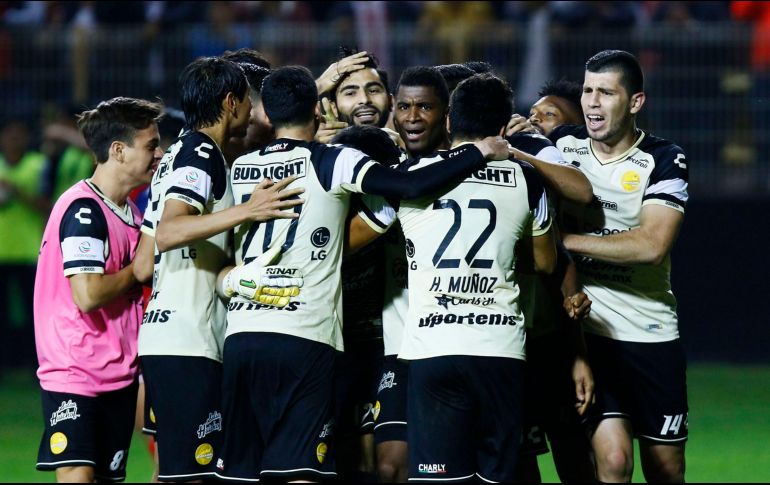 Los cuartos de final de la Copa MX darán inicio el martes 11 de febrero y llegarán a su fin el miércoles 19 del mismo mes. Imago7