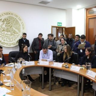 Buscan alargar revisión de iniciativas sobre desaparecidos