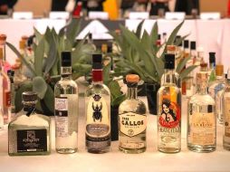 El acuerdo de denominación de origen de las bebidas alcohólicas surtió efecto a partir del 31 de enero del 2020. EFE/ARCHIVO