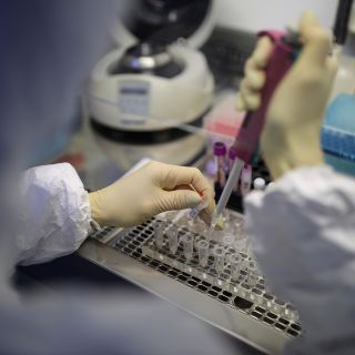 Colombia ya cuenta con prueba de diagnóstico para coronavirus