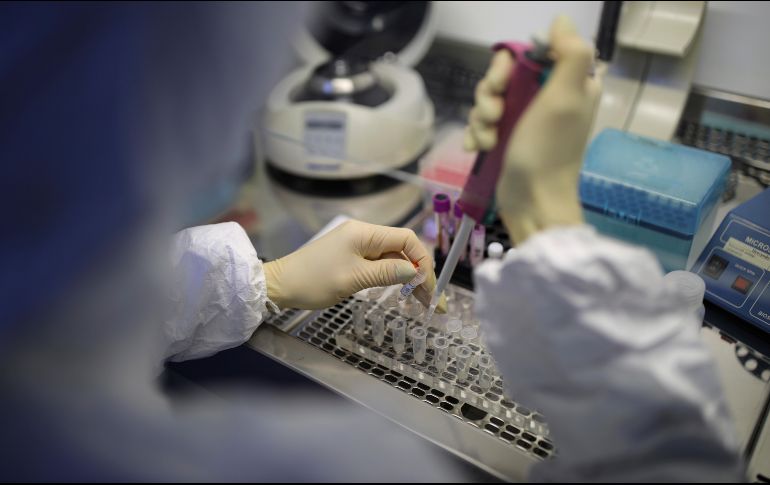 El coronavirus 2019-nCoV ha provocado al menos 426 muertos en China continental y más de 20 mil contagiados. AP