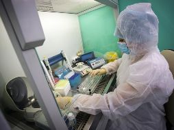 Hasta la fecha, todos los decesos se han producido en China, excepto uno registrado en Filipinas. AP