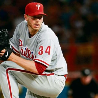 Phillies retirarán número de Roy Halladay