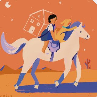 No son musas, son creadoras