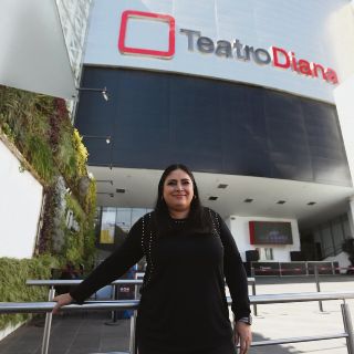 El Teatro Diana apaga sus 15 velitas
