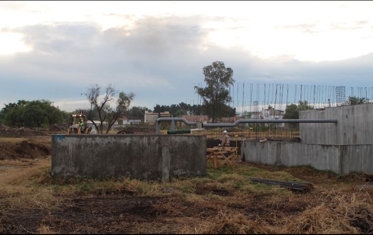 El primer punto en la lista es el Parque Solidaridad, después se trasladarán a Tlajomulco, Ixtlahuacán, Ocotlán, Poncitlán y finalizará en los Altos de Jalisco. EL INFORMADOR / E. Barrera