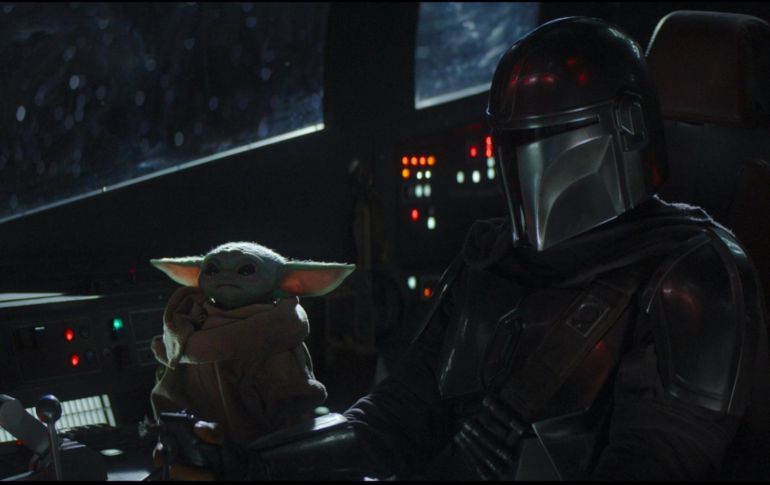 La serie de acción real se estrenó el año pasado con el lanzamiento de la plataforma de streaming Disney+, seduciendo tanto a críticos como fanáticos del universo ''Star Wars''. FACEBOOK / DisneyPlus