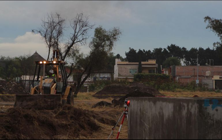 EL INFORMADOR / E. Barrera