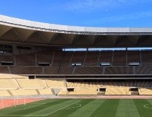 Con capacidad para 57 mil espectadores, el estadio ya ha recibido en dos ocasiones la final del torneo, primero en 1999 luego en 2001. TWITTER / @RFAF