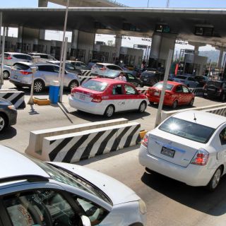 Aumentan 3% las tarifas en carreteras de Capufe