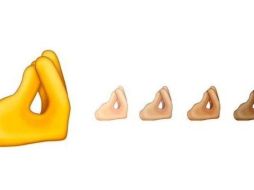 El nuevo emoji tiene diferentes interpretaciones alrededor del mundo. EMOJIPEDIA/UNICODE