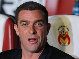 Alcanzar las semifinales del pasado torneo le valió la confianza de la directiva, aunque actualmente la Monarquía marcha en la última posición de la Liga MX. IMAGO7