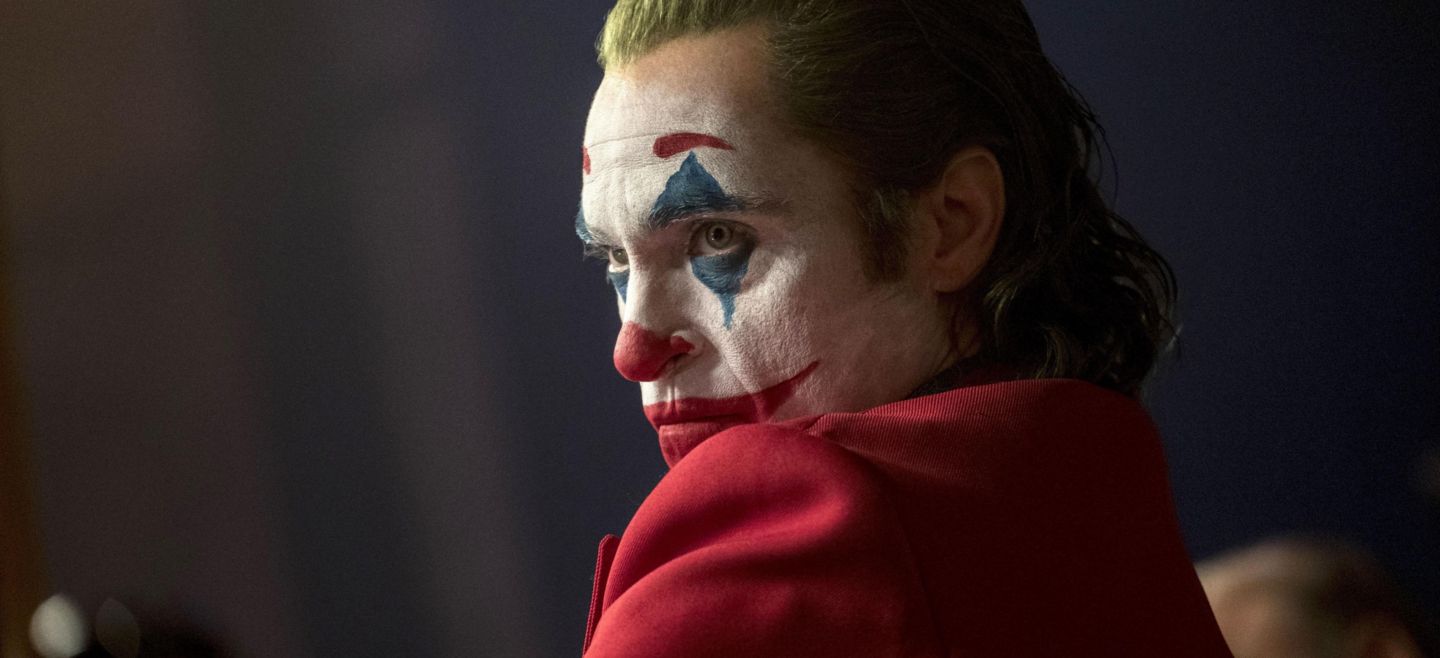 ”Joker” está nominada a 11 categorías de los premios, incluyendo Mejor Película y Mejor Actor. ESPECIAL / Warner Bros.