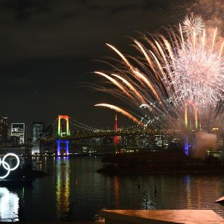 Organizadores de Tokio 2020, preocupados por expansión del coronavirus