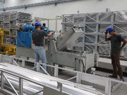 Tanto el indicador coincidente como el adelantado continúan presentando señales negativas, advierte el Inegi. EL INFORMADOR/ARCHIVO