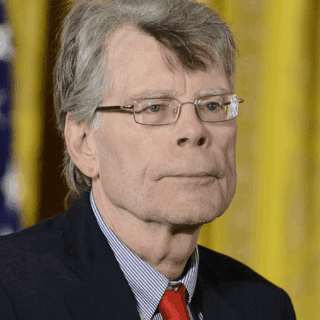 Por qué el escritor Stephen King decidió abandonar Facebook