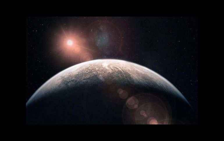 Mercurio no suele ser visible desde la Tierra. ¡No te pierdas esta oportunidad! GETTY IMAGES