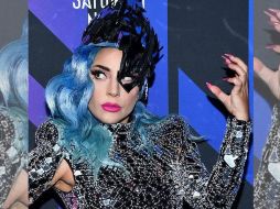 Lady Gaga dio un concierto el sábado en Miami como parte de los actos por el Super Bowl. INSTAGRAM / ladygaga