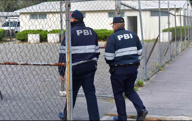 En total, son 11 los custodios vinculados a proceso por la fuga de tres integrantes del Cártel de Sinaloa. SUN/ARCHIVO