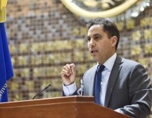 El impuesto sobre loterías, rifas y sorteos; implica un cobro de seis por ciento de lo ganado, anuncia Ricardo Rodríguez Jiménez. CORTESÍA