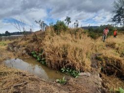 Gobierno de Jalisco señala a 29 empresas por contaminación en el Río Santiago