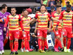 Morelia llega con toda la intención de llevarse las tres unidades en su visita de este jueves frente al conjunto de Atlas. Imago7