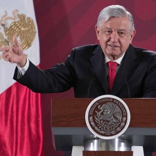 Ciudadanos calificarán qué modelo de salud es mejor: López Obrador