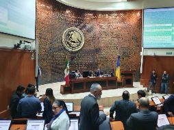 Las dependencias públicas puedan establecer periodos y días inhábiles adicionales a los ya existentes. EL INFORMADOR / R. Rivas