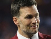Respuesta. El futuro de Tom Brady en la Liga se decidirá en las próximas semanas. AFP / M.Meyer