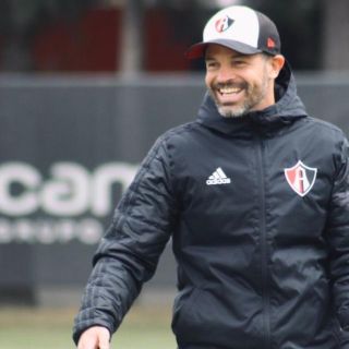 El sinfín de entrenadores del Atlas