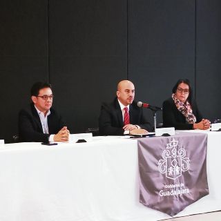 Talento llega al Media Arts Festival Guadalajara 2020