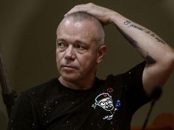 Velásquez Vásquez confesó haber cometido al menos 300 asesinatos en total y participar en la comisión de otros tres mil. EFE / ARCHIVO