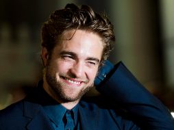 Pattinson, de 33 años, cumple en un 92.15 % la “proporción áurea” que refleja el cirujano Julian De Silva. AP / ARCHIVO
