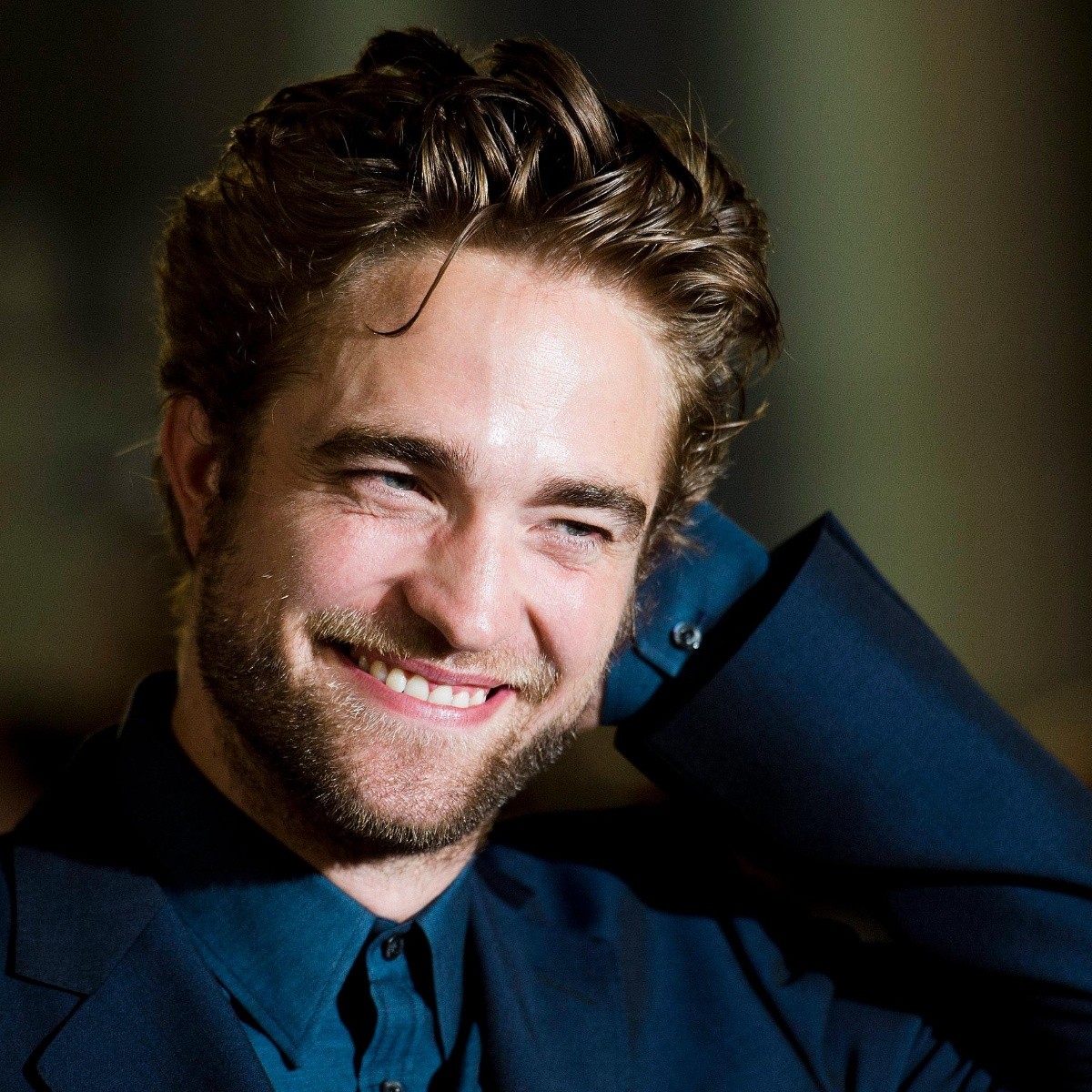 Robert Pattinson Considerado El Hombre Mas Guapo Del Mundo El