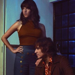 Siddhartha y Ximena Sariñana lanzan "Respiro"