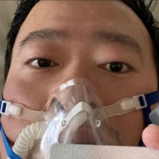 Coronavirus en China: el hospital de Wuhan desmiente la muerte del médico que trató de alertar sobre el brote de coronavirus