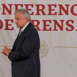 López Obrador da la bienvenida a México Libre; no cuestionará registro de INE