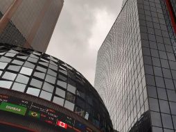 Los mercados accionarios presentan movimientos positivos, después de validar una modesta agenda económica en Asia y Europa. EL INFORMADOR / ARCHIVO