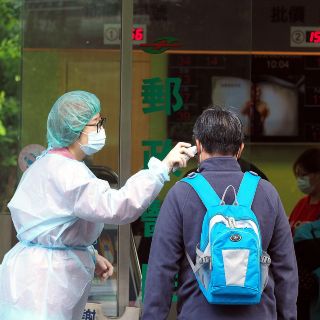 El coronavirus "infecta" también al turismo internacional