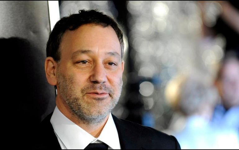 Sam Raimi dirigió la trilogía de “Spider-Man”, protagonizada por Tobey Maguire. EFE / ARCHIVO