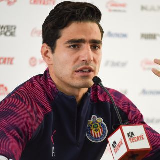 Chivas ''no será local'' ante Tigres, dice Briseño