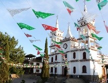 La dependencia detalla que con la cancelación de los fines de semana largos, los destinos regionales como los Pueblos Mágicos serían los más afectados. NTX / ARCHIVO