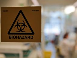 Según expertos, habría que desarrollar las tecnologías necesarias que puedan acompañar a los profesionales para proteger a la población de forma masiva. AP / F. Mori